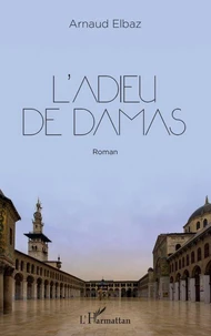 L'adieu de Damas