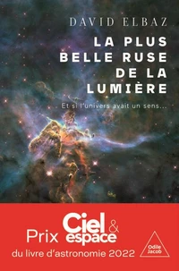 La plus belle ruse de la lumière