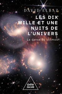 Les dix mille et une nuits de l'Univers