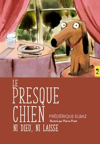 Le presque chien