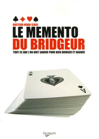Le mémento du  bridgeur