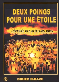 Deux poings pour une étoile