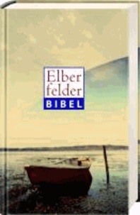 Elberfelder Bibel 2006 Taschenausgabe Motiv Stilles Ufer.