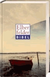 Elberfelder Bibel - Taschenausgabe, Motiv "Stilles Ufer".