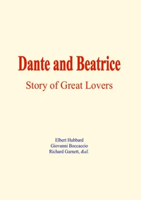 Dante and Beatrice