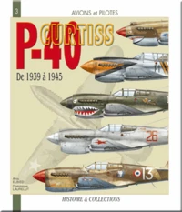Le Curtiss P-40
