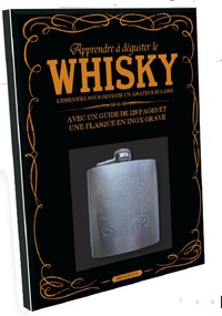 Apprendre à déguster le whisky - Coffret livre + flasque en inox gravé.pdf