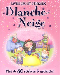  Elcy - Blanche-Neige.