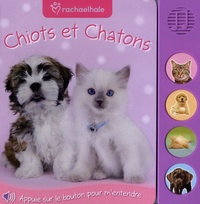  Elcy - Chiots et Chatons.