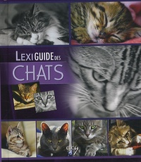  Elcy - Lexiguide des chats.