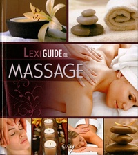 Elcy - Lexiguide du massage - Bien-être et santé.