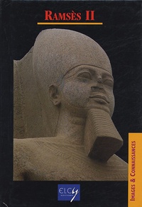  Elcy - Ramsès II.