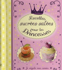 Recettes sucrées-salées pour les princesses.pdf