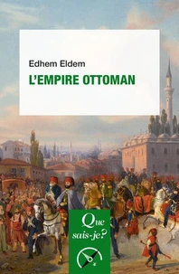 L'empire ottoman