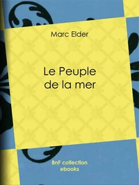 Le peuple de la mer