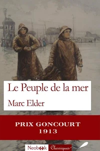 Le peuple de la mer
