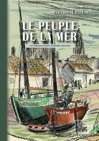 Le peuple de la mer