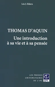 Thomas d'Aquin