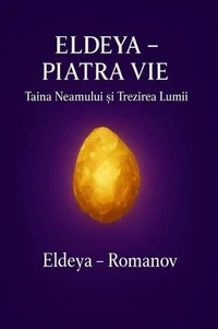 ELDEYA-PIATRA VIE Taina Neamului și Trezirea Lumii