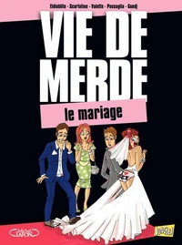 Le  mariage