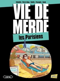 Les Parisiens