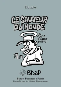 Le sauveur du monde