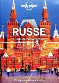 Guide de conversation russe