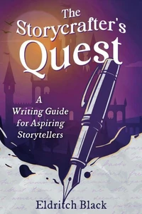 The Storycrafter's Quest