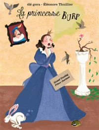 La Princesse Burp