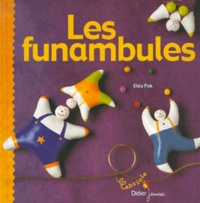 Eléa Pok - Les Funambules.