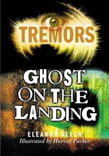Ghost On The Landing. Tremors