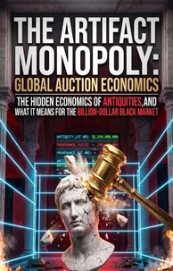 The Artifact Monopoly: Global Auction Economics