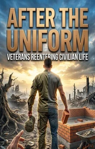 After the Uniform