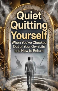 Quiet Quitting Yourself