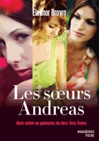 Eleanor Brown - Les soeurs Andreas.