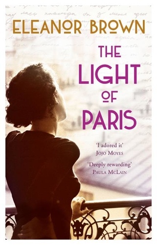 Eleanor Brown - The Light of Paris.