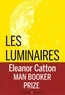 Eleanor Catton - Les luminaires.