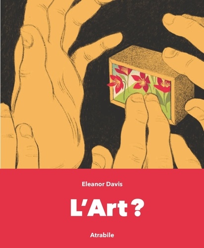 Eleanor Davis - L'art ?.