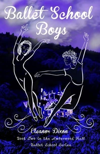 Ballet School Boys