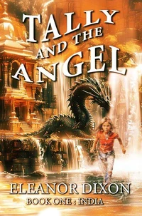 Tally and the Angel Book One India