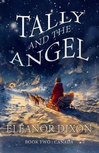 Tally and the Angel Book Two Canada