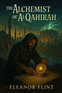 The Alchemist of Al-Qahirah