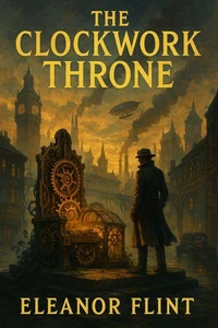 The Clockwork Throne