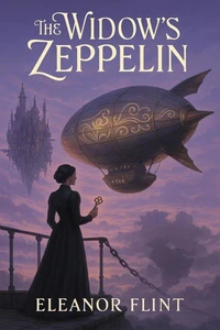 The Widow’s Zeppelin