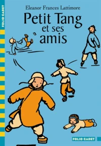 Petit Tang et ses amis