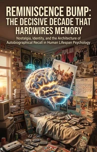Reminiscence Bump: The Decisive Decade That Hardwires Memory