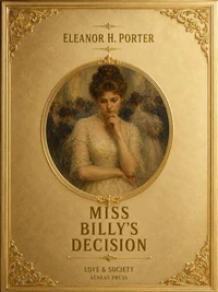 Miss Billy's Decision