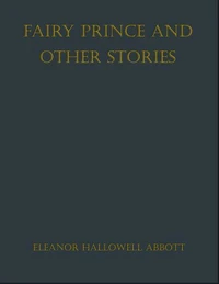 Fairy Prince and Other Stories
