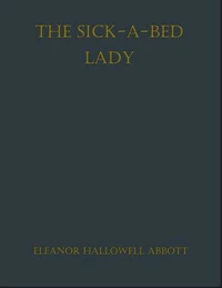 The Sick-a-Bed Lady