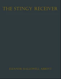 The Stingy Receiver